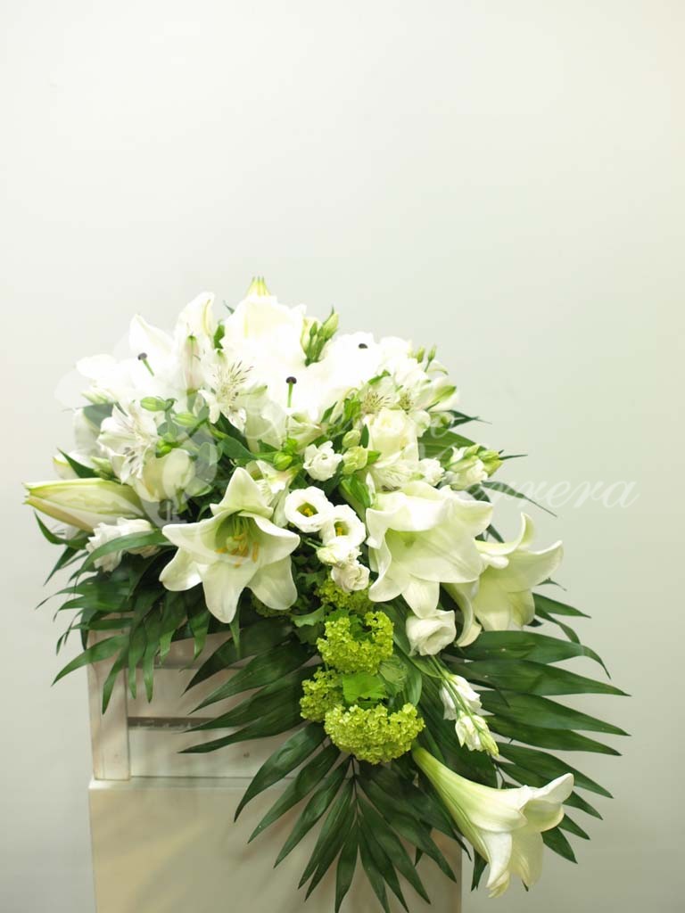 Centro mesa caída 3