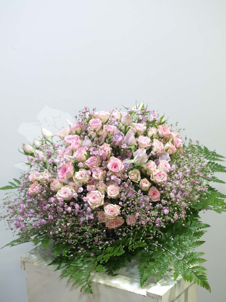 Bouquet ramificada y paniculata 3 Bouquet ramificada y paniculata 3