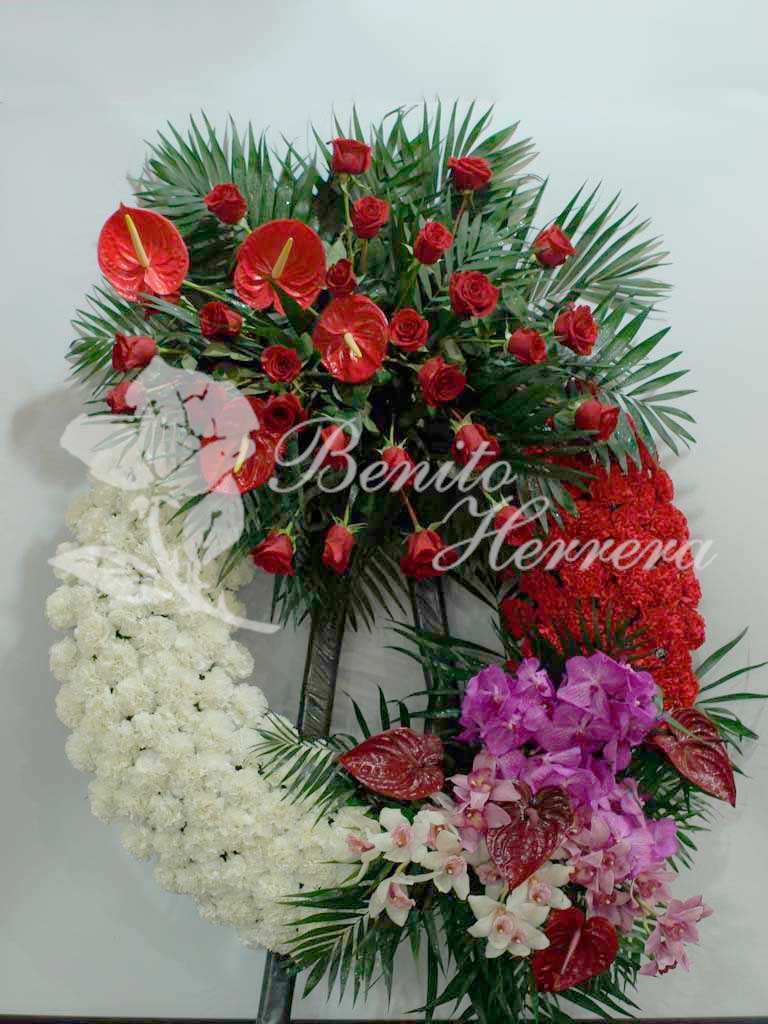 Corona 2 cabezales 3