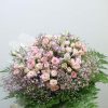 Bouquet ramificada y paniculata 1