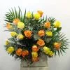Ramo rosas dos colores a elegir. 2