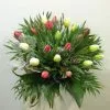 Ramo de tulipanes 1