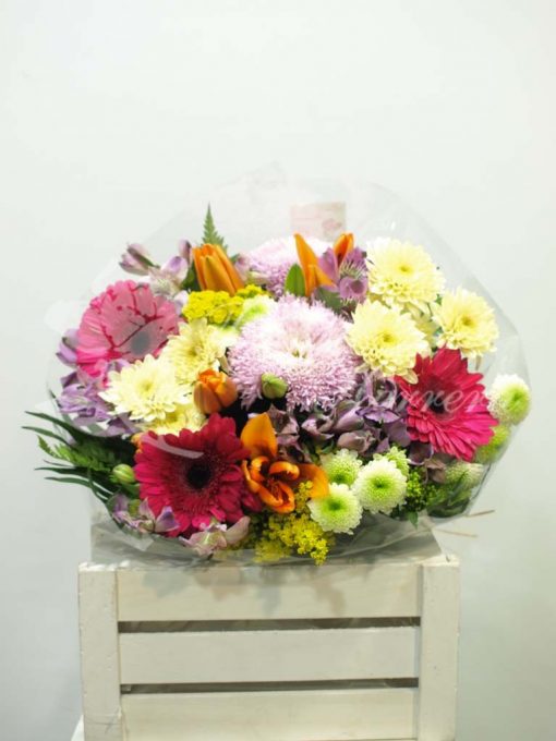 Bouquet silvestre 3