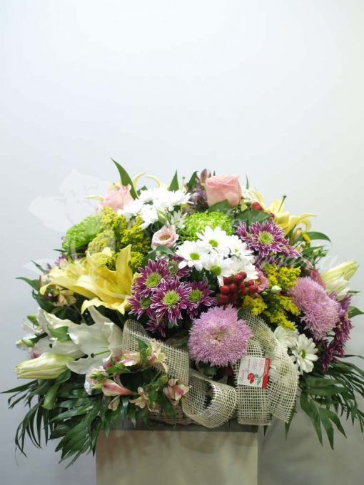 Bouquet anastasia 3