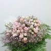 Bouquet ramificada y paniculata 1