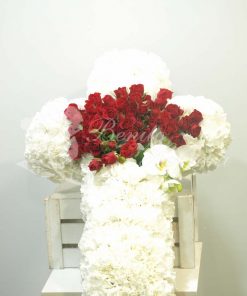 Cruz mortuoria