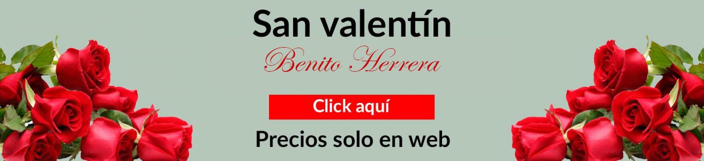 Benito Herrera