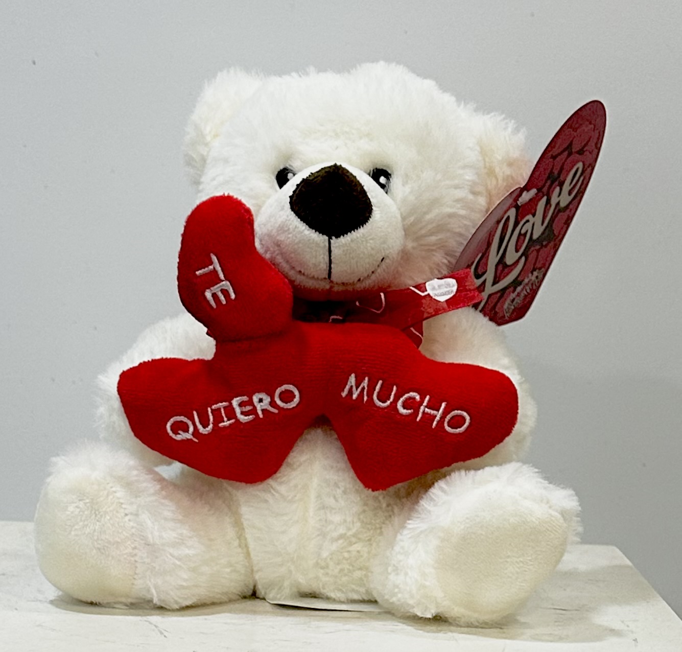 Oso corazones 3 Oso corazones 3