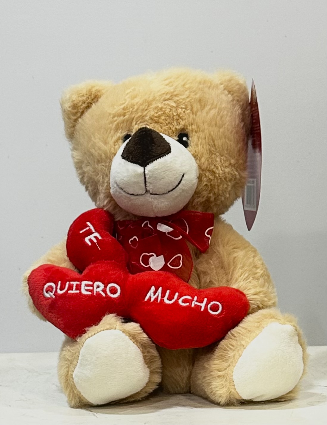 Oso corazones 4 Oso corazones 4