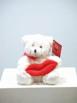 Oso corazon pizarra 6 Oso corazon pizarra 6