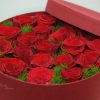 caja de rosas 2