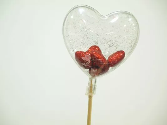 Corazón pincho 4 Corazón pincho 4