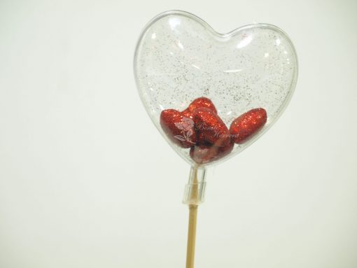 Corazón pincho 3