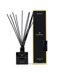 Mikado Tea  & lemongrass