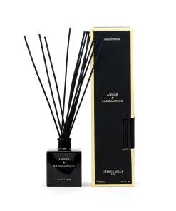 Mikado Amber &  Sandalwood
