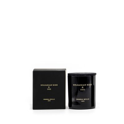 Vela Bulgarian Rose & Oud 4