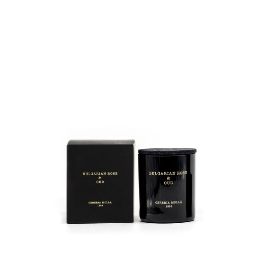 Vela Bulgarian Rose & Oud 3
