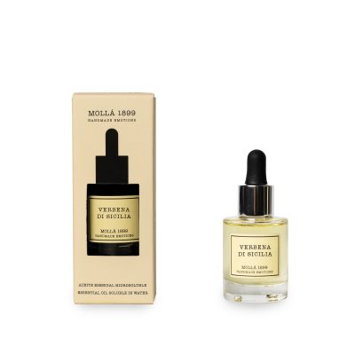 Aceite Esencila Verbena Di Sicilia 4