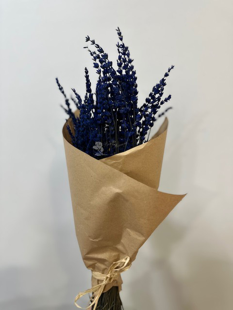 Lavanda preservada 3