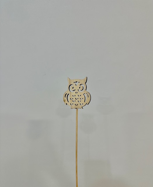 Pincho búho 2