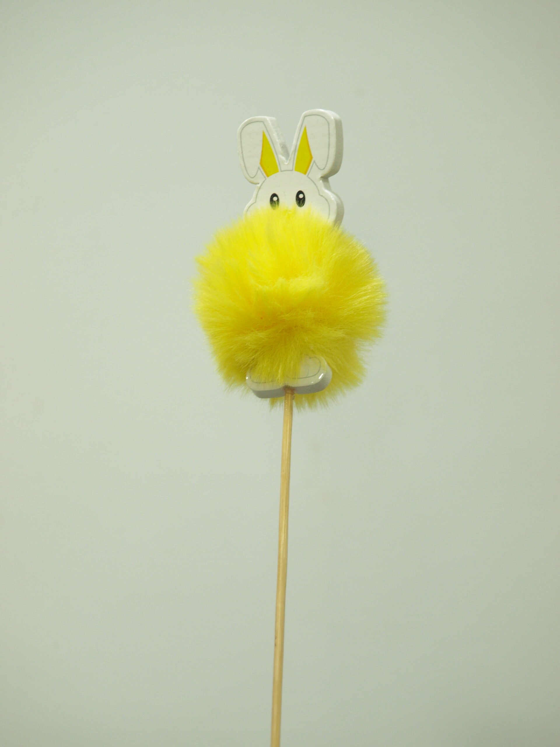 Pincho conejo de Pascua 3 Pincho conejo de Pascua 3