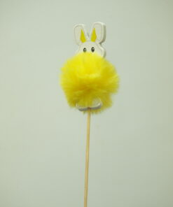 Pincho conejo de Pascua